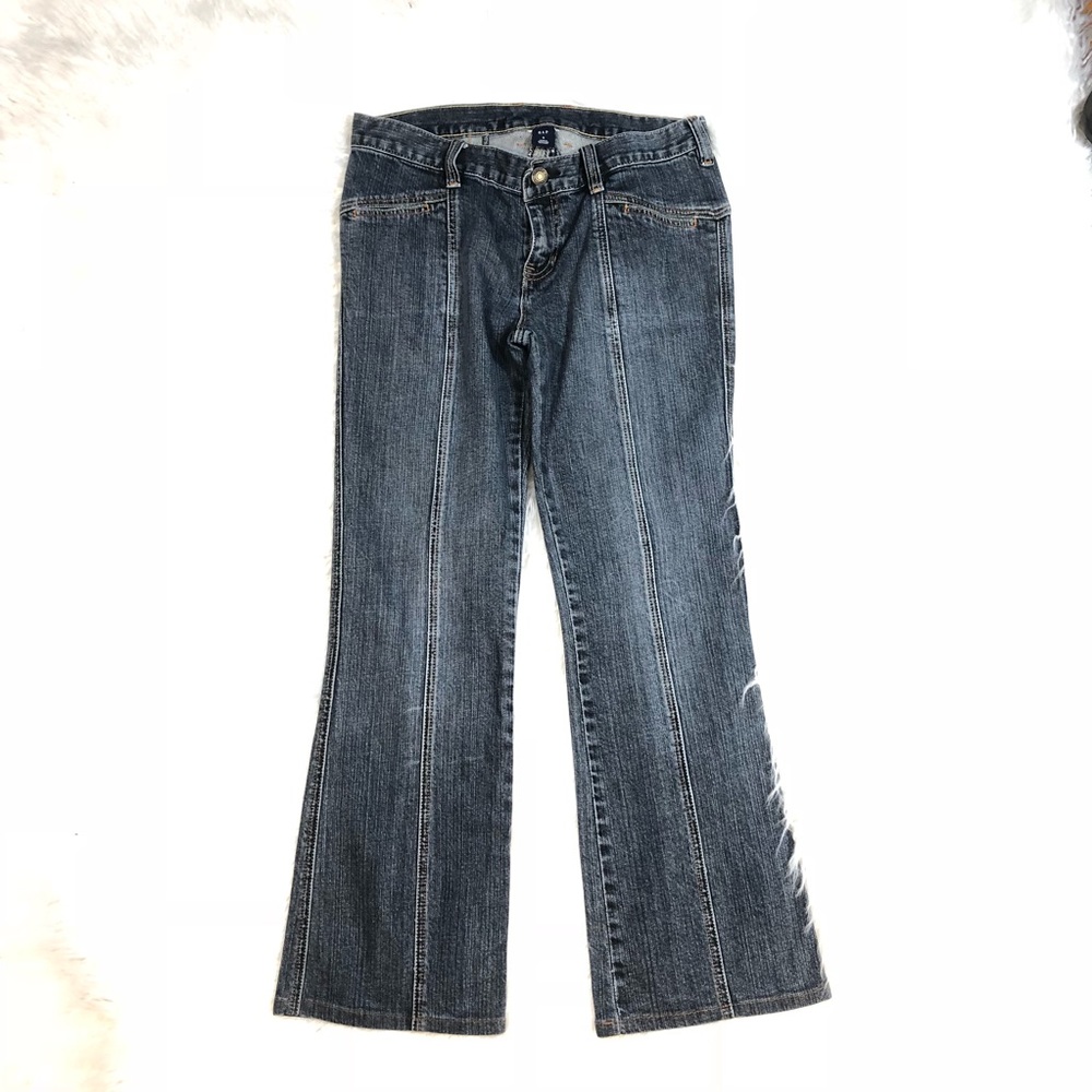 Gap Jeans Size 6